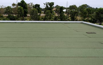 all Drumsleet roofing types quoted for