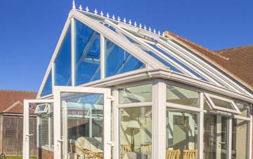 conservatory roof insulation costs Drumsleet