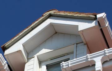 Drumsleet fascia installation costs