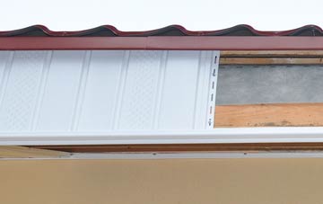 Drumsleet fascia repair costs