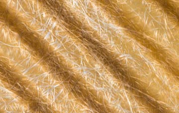 Drumsleet fibreglass roof waterproofing