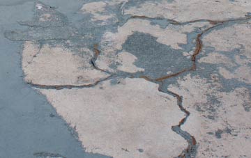 fibreglass roofing replacement Drumsleet