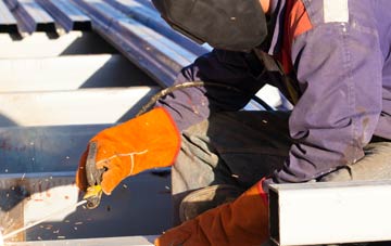 Drumsleet flat roofing options