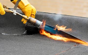 flat roof repairs Drumsleet, Dumfries And Galloway