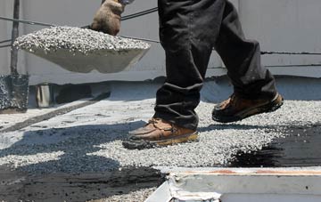 Drumsleet flat roofing companies