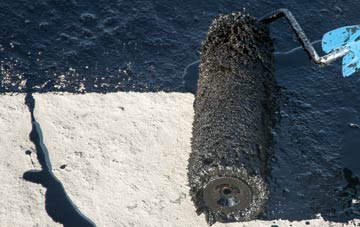 Drumsleet liquid sealant waterproofing