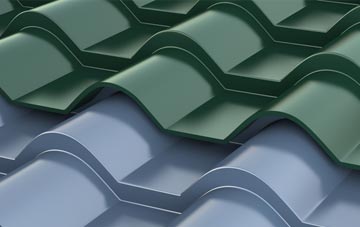 who should consider Drumsleet plastic roofs