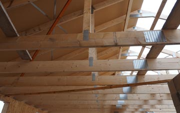 Drumsleet roof truss costs