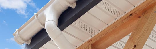 get Drumsleet guttering quotes today