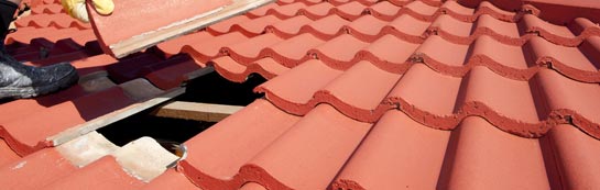 compare Drumsleet roof repair quotes