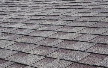 Drumsleet tiles for shallow pitch roofing