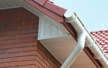 Drumsleet soffit repair costs