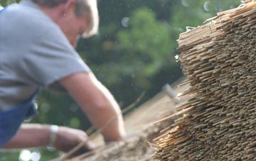 professional Drumsleet thatchers