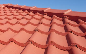 Drumsleet tile and slate roof replacement