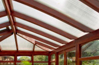 Drumsleet conservatory roofing insulation