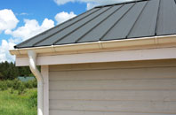 Drumsleet fascia repair