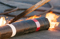 free Drumsleet flat roofing repair quotes