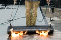 Drumsleet flat roof sealing quote