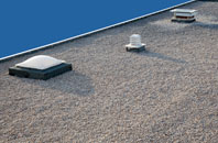 Drumsleet flat roofing