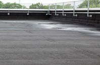 find rated Drumsleet flat roofing companies