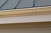 Drumsleet soffit repair
