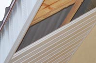 rated Drumsleet soffit repair companies