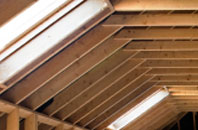 Drumsleet tapered roof insulation quotes