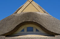 Drumsleet thatch roofing